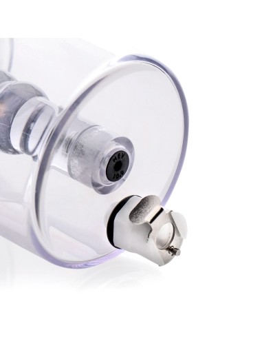 Cylindre pour Rose anale 8.5cm