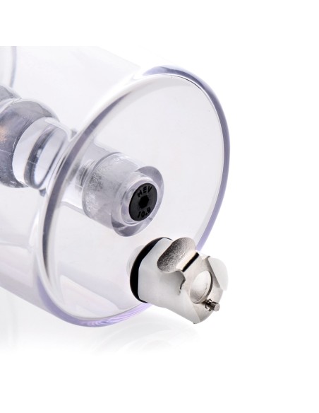 Cylindre pour Rose anale 8.5cm