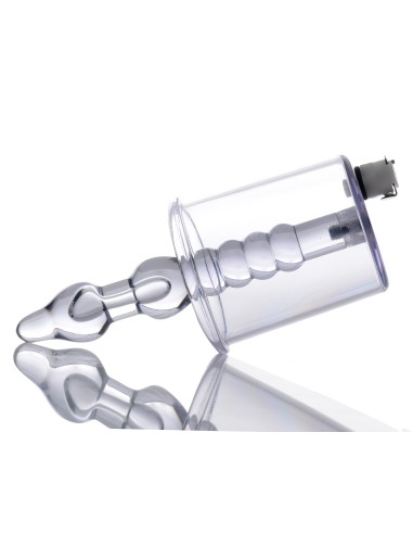 Cylindre pour Rose anale 8.5cm