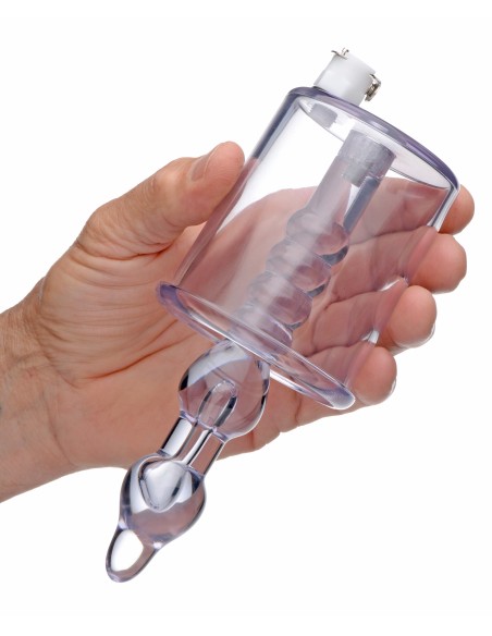 Cylindre pour Rose anale 8.5cm