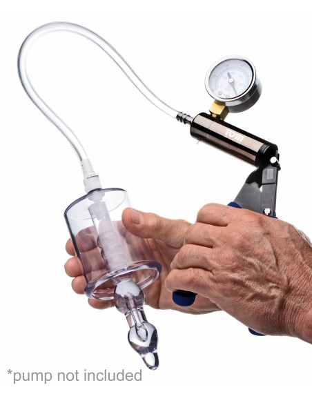 Cylindre pour Rose anale 8.5cm