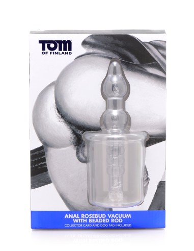 Cylindre pour Rose anale 8.5cm