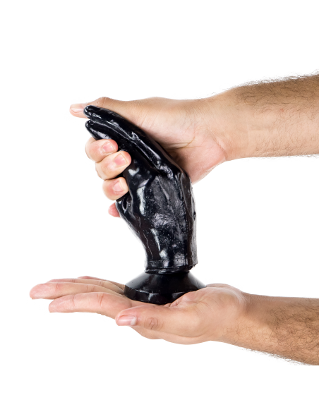 UNIVERSHAND 18 x 7 cm