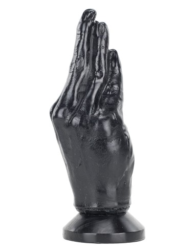 UNIVERSHAND 18 x 7 cm