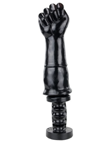 HOLD THE PUNCH 26 x 9.5 cm