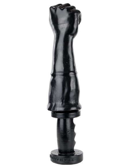 HOLD THE PUNCH 26 x 9.5 cm