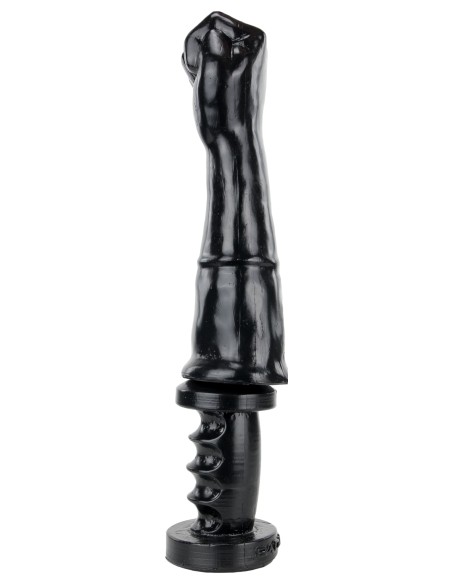 HOLD THE PUNCH 26 x 9.5 cm