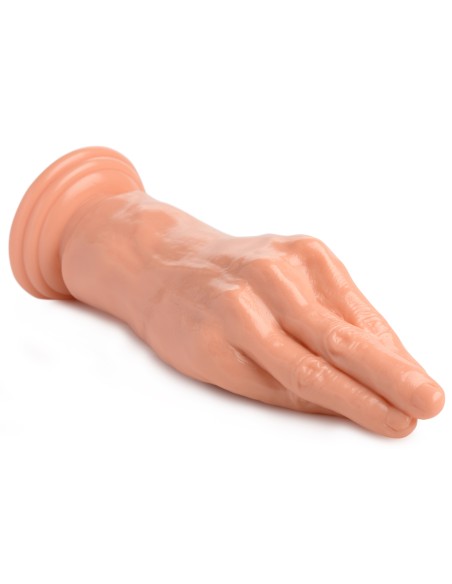 Main à fist The Stuffer 19 x 7 cm