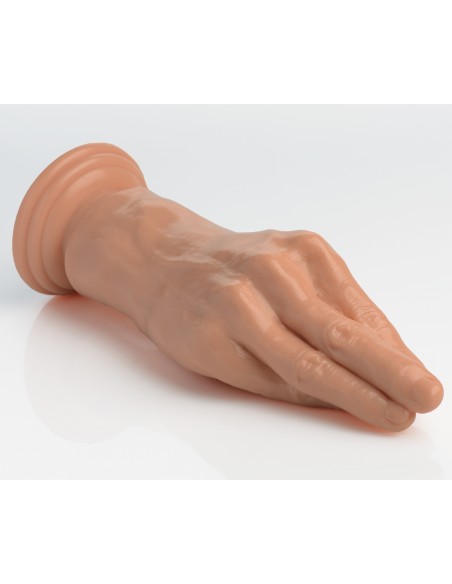 Main à fist The Stuffer 19 x 7 cm