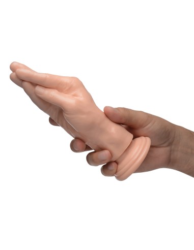 Main à fist The Stuffer 19 x 7 cm