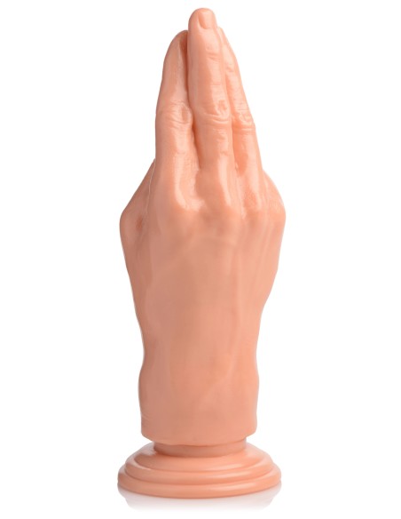 Main à fist The Stuffer 19 x 7 cm