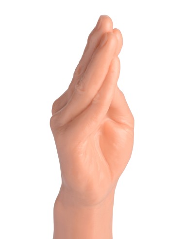 Bras à fist avec Main The Fister 34 x 7 cm