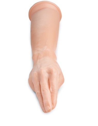 Bras à fist avec Main The Fister 34 x 7 cm