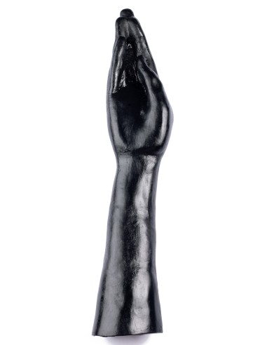 NAUGTHY HAND 33 x 8cm