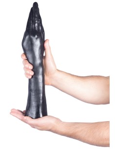 NAUGTHY HAND 33 x 8cm 2