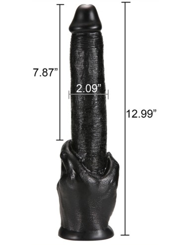 Gode Magic Hand 22 x 5cm