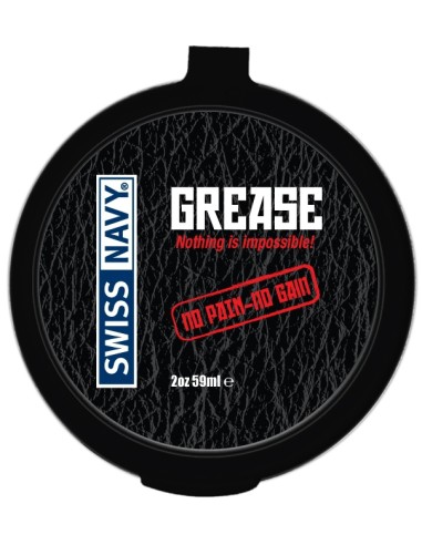 Crème pour Fist Original Grease Swiss Navy 59ml