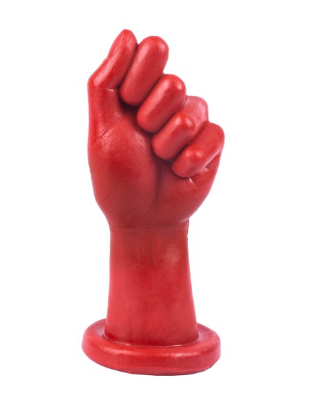 GOT FIST 22 x 9.5 cm Rouge