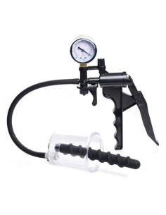 Pompe pour Rose anale Rosebud Suck 8.5 x 6cm