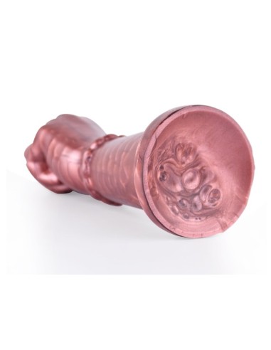 Plug Main Finger Heart 14 x 4.5cm