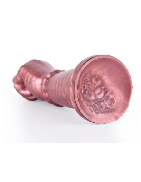 Plug Main Finger Heart 14 x 4.5cm