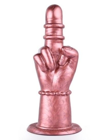 Gode Main Middle Finger 20 x 7cm