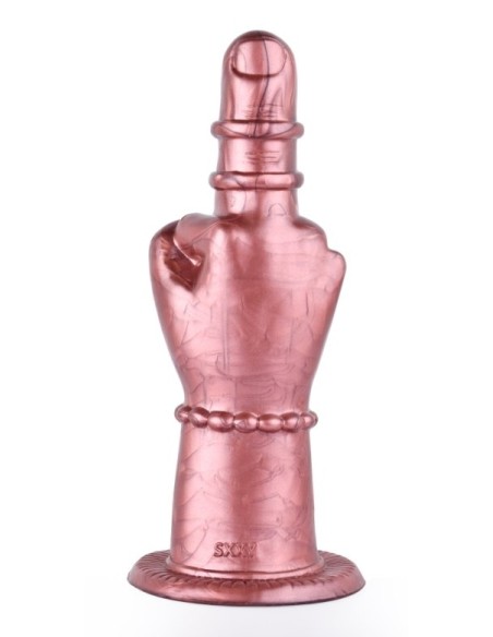 Gode Main Middle Finger 20 x 7cm