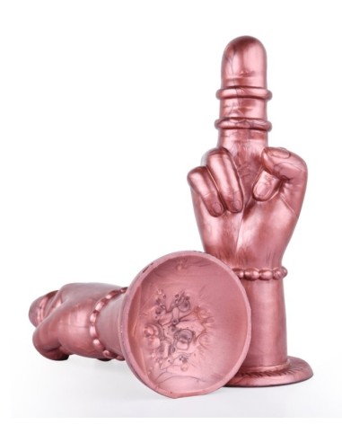 Gode Main Middle Finger 20 x 7cm