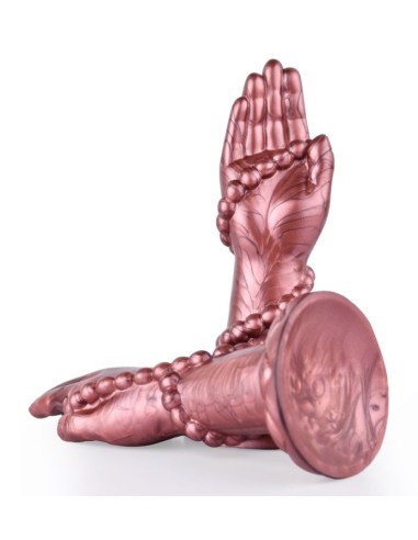 Plug Main Palm 14 x 4.5cm