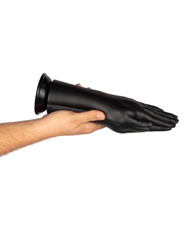 Gode Double Trouble 28.5 x 9cm