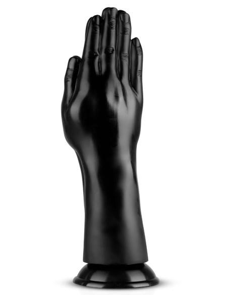 Gode Double Trouble 28.5 x 9cm