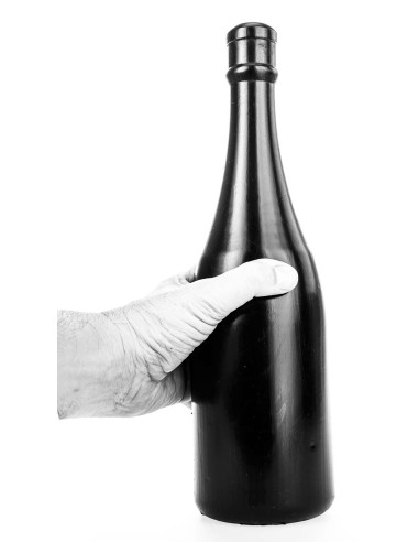 Gode AB90 Champagne All Black 28 x 9.5cm