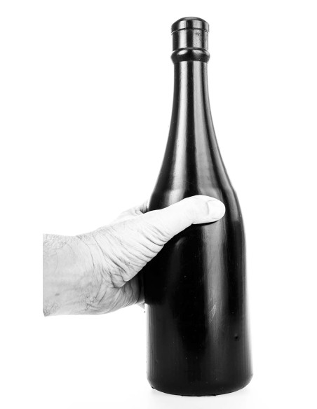 Gode AB90 Champagne All Black 28 x 9.5cm