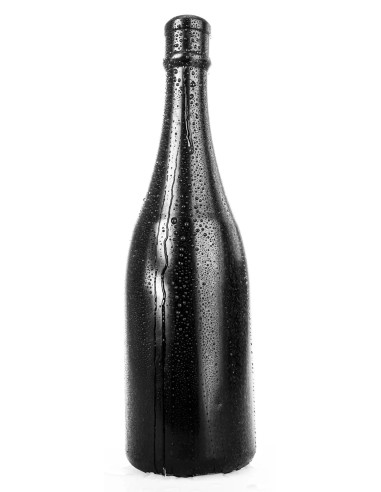 Gode AB90 Champagne All Black 28 x 9.5cm