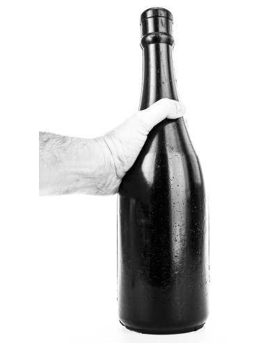 Gode AB91 Magnum All Black 30 x 10.5cm