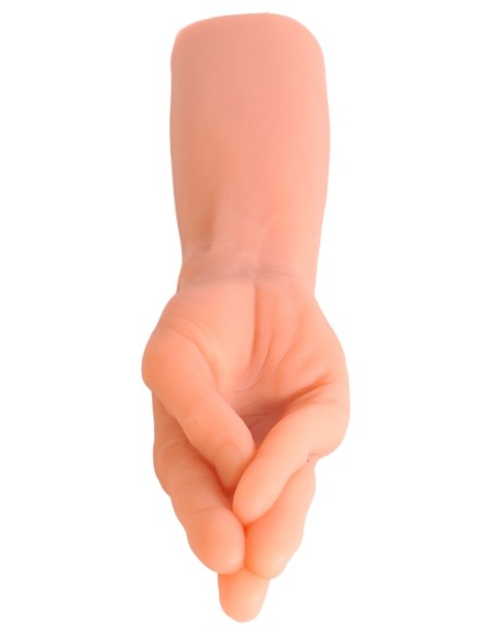 Gode Big Hand Get Real 31 x 7cm