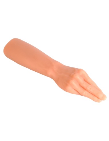 Gode Big Hand Get Real 31 x 7cm