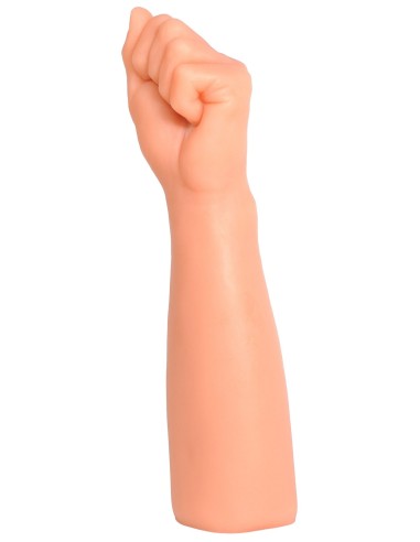 Gode Fisty Get Real 26 x 7.5cm