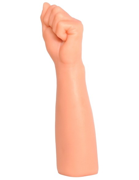 Gode Fisty Get Real 26 x 7.5cm