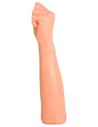 Gode Fisty Get Real 26 x 7.5cm