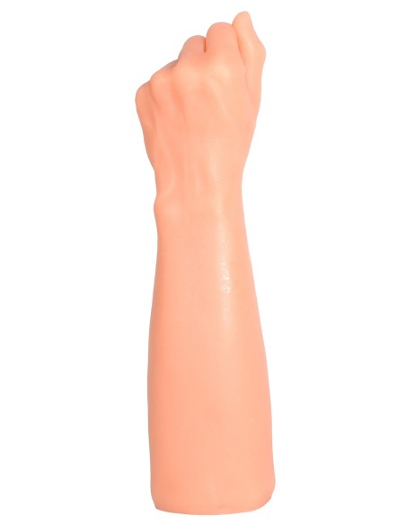 Gode Fisty Get Real 26 x 7.5cm