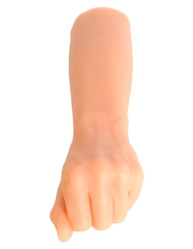 Gode Fisty Get Real 26 x 7.5cm