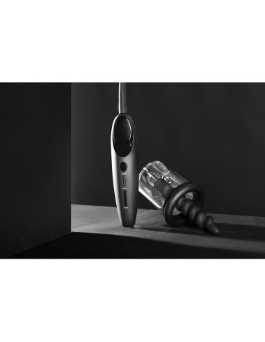 Pompe Automatique pour Rose Anale Rosingpump avec 3 plugs