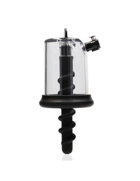 Pompe Automatique pour Rose Anale Rosingpump avec 3 plugs