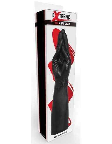 Bras à Fist The Hand Fucker 30 x 7cm