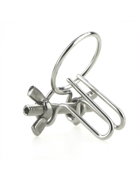 Écarteur urétral Cleaver 14mm - Anneau 35mm