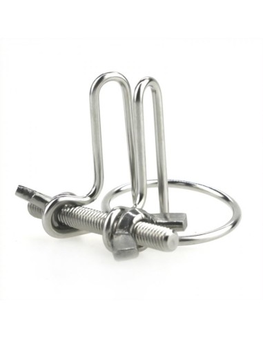 Écarteur urétral Cleaver 14mm - Anneau 35mm