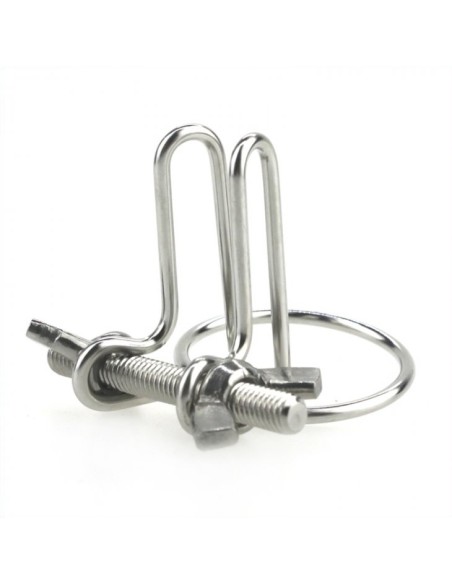 Écarteur urétral Cleaver 14mm - Anneau 35mm