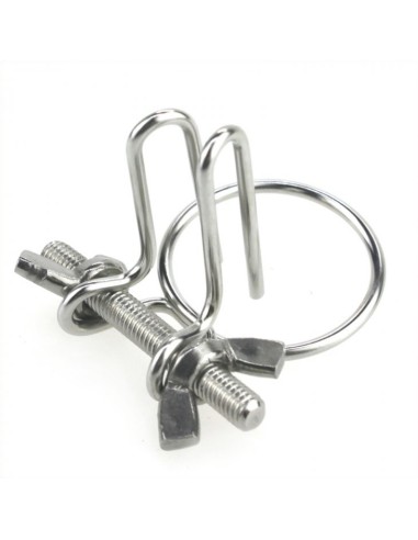 Écarteur urétral Cleaver 14mm - Anneau 35mm