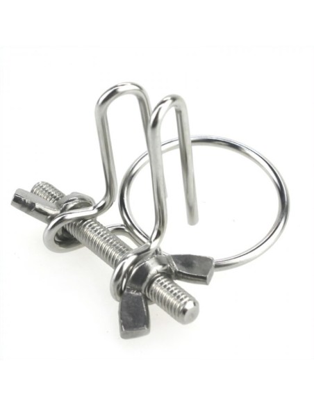 Écarteur urétral Cleaver 14mm - Anneau 35mm